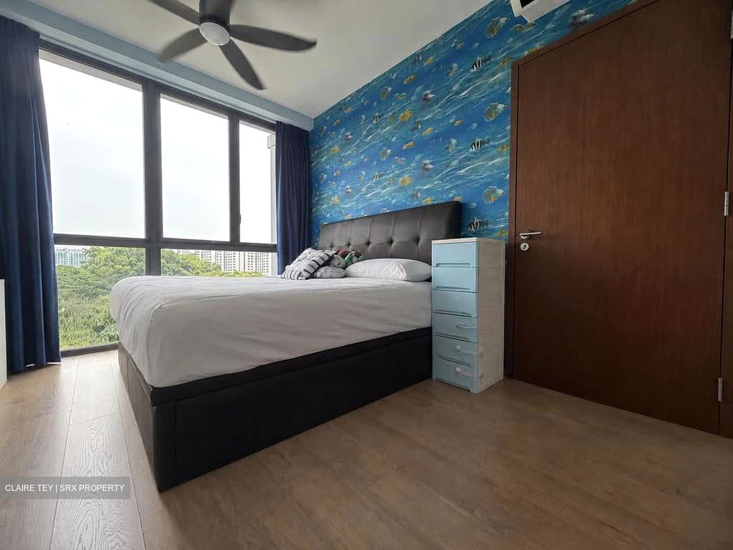 The Visionaire (D27), Condominium #613241121